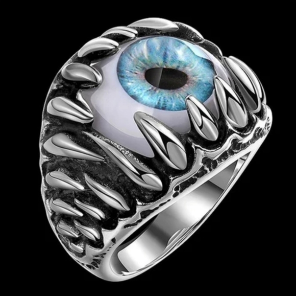 Men's Ring - Picture 4 of 4